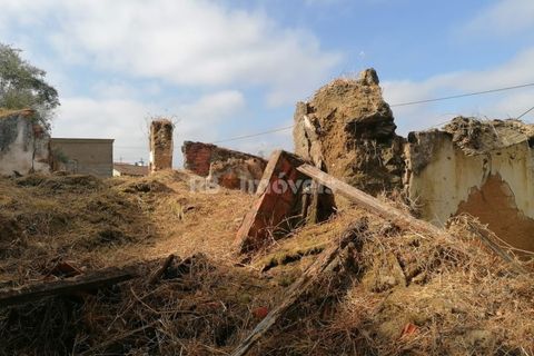 Ruin i Tomar, Santarem, Tomar - € 40 000 | Ref: 01356-24 - foto 20