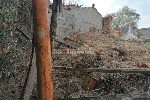 Ruin i Tomar, Santarem, Tomar - € 40 000 | Ref: 01356-24 - foto 21