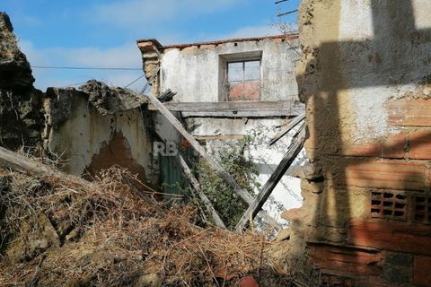 Ruin i Tomar, Santarem, Tomar - € 40 000 | Ref: 01356-24 - foto 22