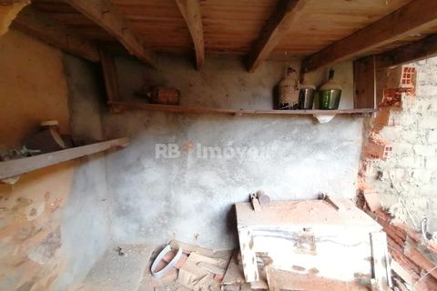 Ruin i Tomar, Santarem, Tomar - € 40 000 | Ref: 01356-24 - foto 23