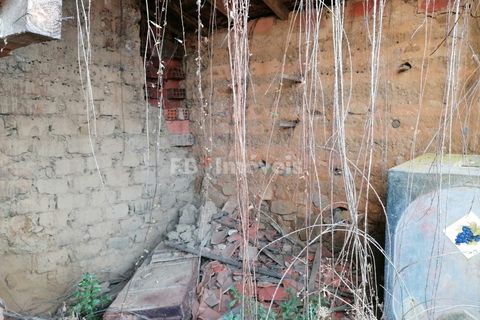 Ruin i Tomar, Santarem, Tomar - € 40 000 | Ref: 01356-24 - foto 24