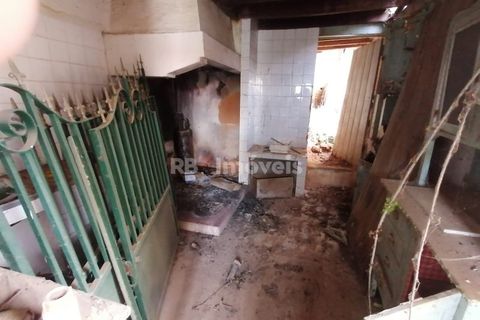 Ruin i Tomar, Santarem, Tomar - € 40 000 | Ref: 01356-24 - foto 28