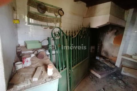 Ruin i Tomar, Santarem, Tomar - € 40 000 | Ref: 01356-24 - foto 29