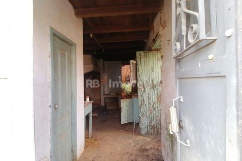 Ruin i Tomar, Santarem, Tomar - € 40 000 | Ref: 01356-24 - foto 4