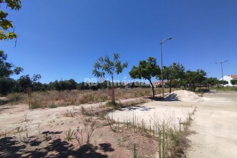 Helårsgrund i Entroncamento, Santarem, Entroncamento - € 85.000 | Ref: 01233-24 - foto 3