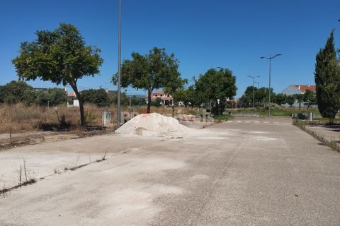 Helårsgrund i Entroncamento, Santarem, Entroncamento - € 85.000 | Ref: 01233-24 - foto 7
