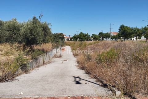 Helårsgrund i Entroncamento, Santarem, Entroncamento - € 85.000 | Ref: 01233-24 - foto 10