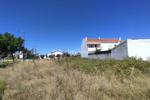 Helårsgrund i Entroncamento, Santarem, Entroncamento - € 65.000 | Ref: 01232-24 - foto 6