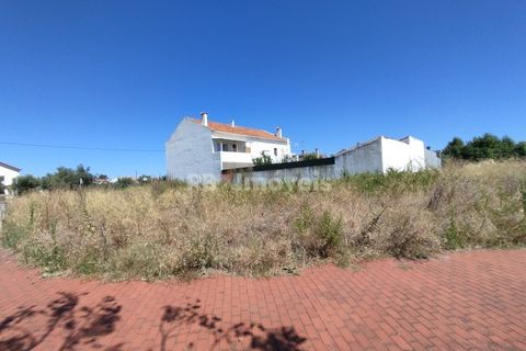 Helårsgrund i Entroncamento, Santarem, Entroncamento - € 65.000 | Ref: 01232-24 - foto 2