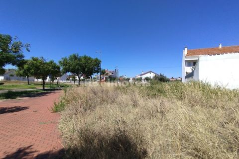 Helårsgrund i Entroncamento, Santarem, Entroncamento - € 65.000 | Ref: 01232-24 - foto 1