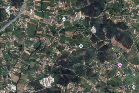 Helårsgrund i Tomar, Santarem, Tomar - € 43.700 | Ref: 01263-24 - foto 6