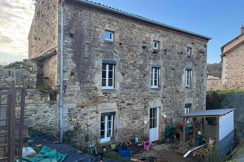 Villa a Balledent, Haute-Vienne, Balledent - € 99.360 | Ref: AM-4598 - foto 2