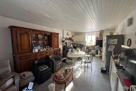 Villa a Balledent, Haute-Vienne, Balledent - € 99.360 | Ref: AM-4598 - foto 5
