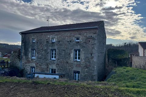 Villa a Balledent, Haute-Vienne, Balledent - € 99.360 | Ref: AM-4598 - foto 14