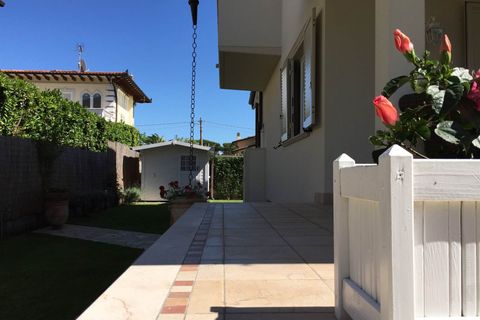 Villa i Pietrasanta, Lucca, Pietrasanta - € 1.900.000 | Ref: a10803rv2285729 - foto 3