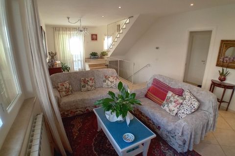 Villa i Pietrasanta, Lucca, Pietrasanta - € 1.900.000 | Ref: a10803rv2285729 - foto 12