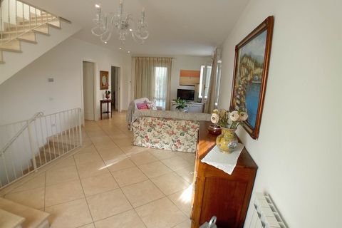 Villa i Pietrasanta, Lucca, Pietrasanta - € 1.900.000 | Ref: a10803rv2285729 - foto 13