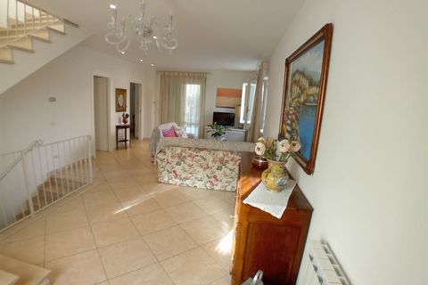 Villa i Pietrasanta, Lucca, Pietrasanta - € 1.900.000 | Ref: a10803rv2285729 - foto 14