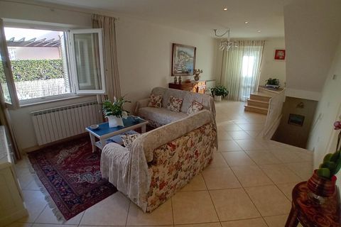 Villa i Pietrasanta, Lucca, Pietrasanta - € 1.900.000 | Ref: a10803rv2285729 - foto 15
