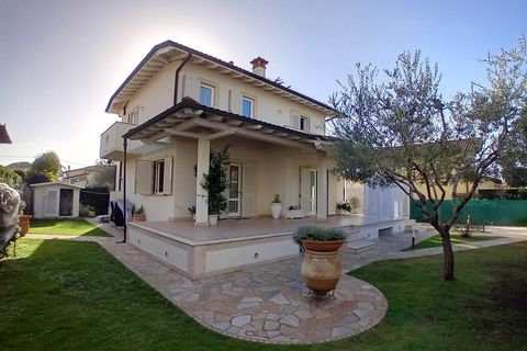 Villa i Pietrasanta, Lucca, Pietrasanta - € 1.900.000 | Ref: a10803rv2285729 - foto 17