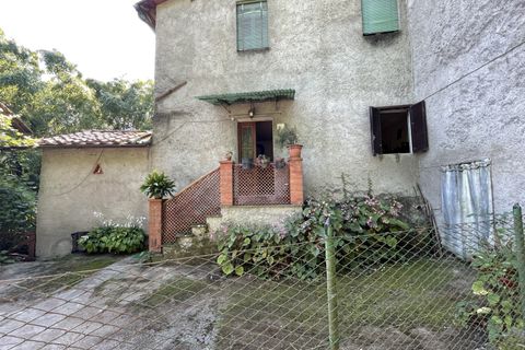 Landejendom i Barga, Lucca, Barga - € 99.000 | Ref: APS-1518 - foto 1