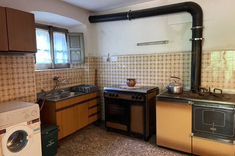 Landejendom i Barga, Lucca, Barga - € 99.000 | Ref: APS-1518 - foto 4