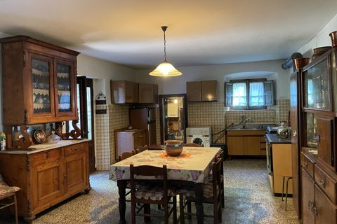 Landejendom i Barga, Lucca, Barga - € 99.000 | Ref: APS-1518 - foto 5