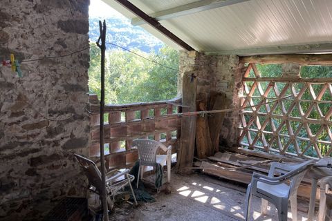 Landejendom i Barga, Lucca, Barga - € 99.000 | Ref: APS-1518 - foto 18