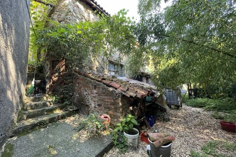 Landejendom i Barga, Lucca, Barga - € 99.000 | Ref: APS-1518 - foto 6