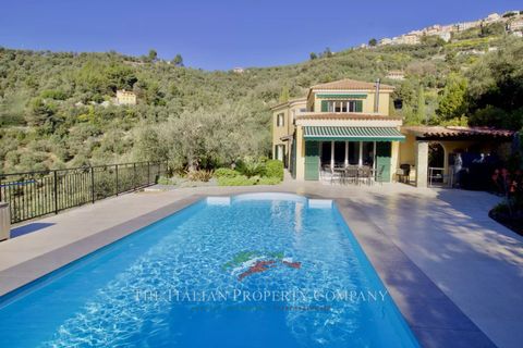 Villa a Perinaldo, Imperia, Perinaldo - € 995.000 | Ref: E299 - foto 2