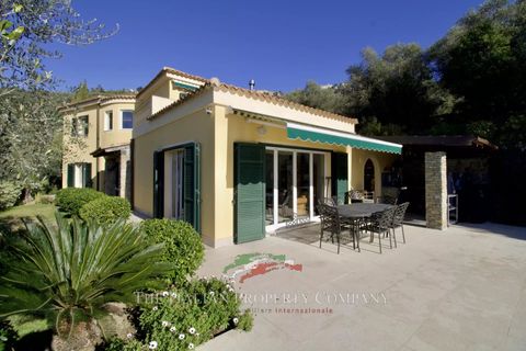 Villa a Perinaldo, Imperia, Perinaldo - € 995.000 | Ref: E299 - foto 3