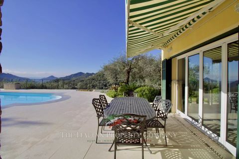 Villa a Perinaldo, Imperia, Perinaldo - € 995.000 | Ref: E299 - foto 4