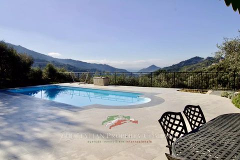 Villa a Perinaldo, Imperia, Perinaldo - € 995.000 | Ref: E299 - foto 6