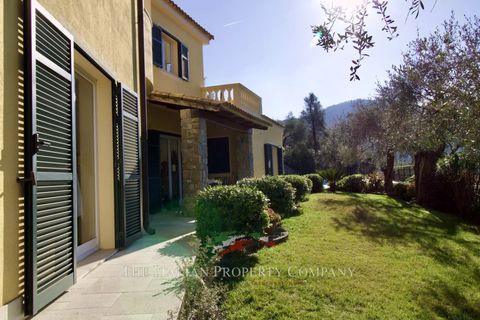 Villa a Perinaldo, Imperia, Perinaldo - € 995.000 | Ref: E299 - foto 8