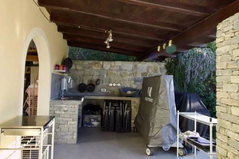 Villa a Perinaldo, Imperia, Perinaldo - € 995.000 | Ref: E299 - foto 9