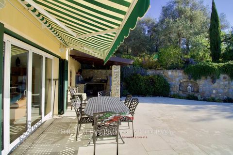 Villa a Perinaldo, Imperia, Perinaldo - € 995.000 | Ref: E299 - foto 10