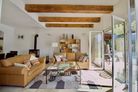 Villa a Perinaldo, Imperia, Perinaldo - € 995.000 | Ref: E299 - foto 12