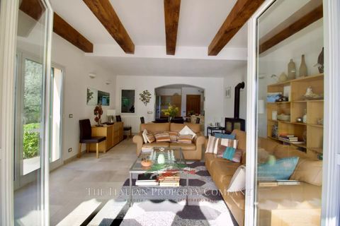 Villa a Perinaldo, Imperia, Perinaldo - € 995.000 | Ref: E299 - foto 13