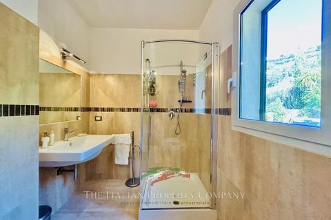 Villa a Perinaldo, Imperia, Perinaldo - € 995.000 | Ref: E299 - foto 20
