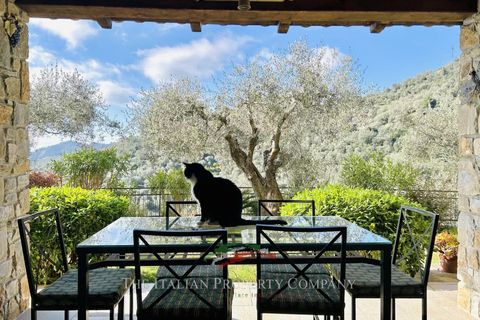Villa a Perinaldo, Imperia, Perinaldo - € 995.000 | Ref: E299 - foto 22