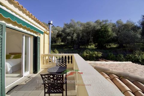 Villa a Perinaldo, Imperia, Perinaldo - € 995.000 | Ref: E299 - foto 25