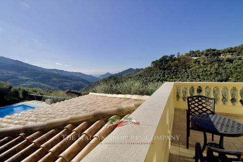 Villa a Perinaldo, Imperia, Perinaldo - € 995.000 | Ref: E299 - foto 26