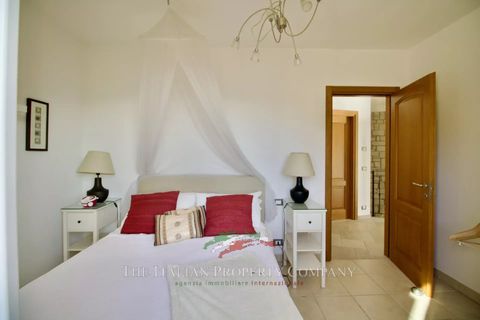 Villa a Perinaldo, Imperia, Perinaldo - € 995.000 | Ref: E299 - foto 27