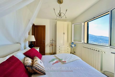 Villa a Perinaldo, Imperia, Perinaldo - € 995.000 | Ref: E299 - foto 29