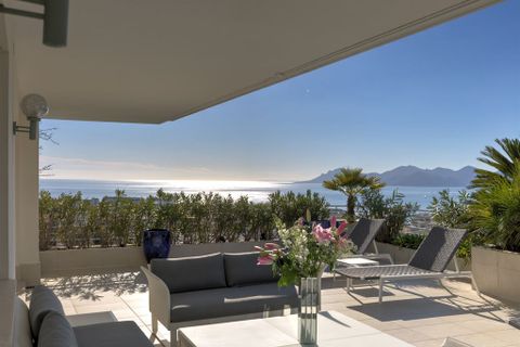 Lejlighed i Cannes, Alpes-Maritimes, Cannes - € 2.950.000 | Ref: HH-15683386 - foto 1