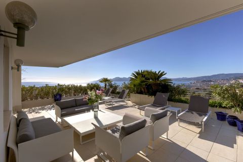 Lejlighed i Cannes, Alpes-Maritimes, Cannes - € 2.950.000 | Ref: HH-15683386 - foto 2