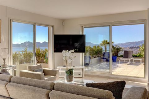 Lejlighed i Cannes, Alpes-Maritimes, Cannes - € 2.950.000 | Ref: HH-15683386 - foto 3