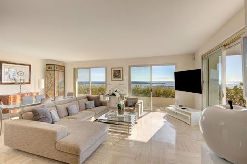 Lejlighed i Cannes, Alpes-Maritimes, Cannes - € 2.950.000 | Ref: HH-15683386 - foto 4
