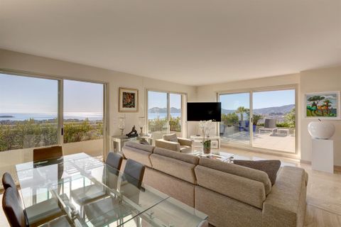 Lejlighed i Cannes, Alpes-Maritimes, Cannes - € 2.950.000 | Ref: HH-15683386 - foto 5