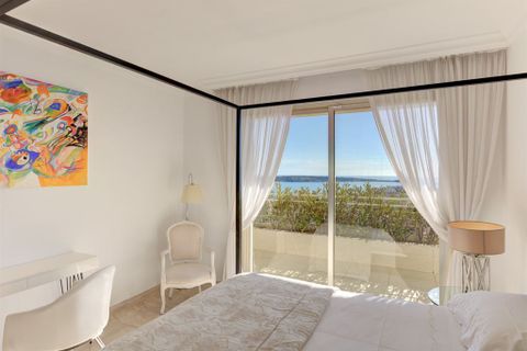 Lejlighed i Cannes, Alpes-Maritimes, Cannes - € 2.950.000 | Ref: HH-15683386 - foto 9